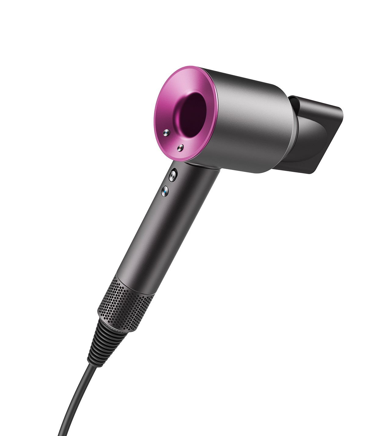 Dyson's new generation hair dryer Dyson Supersonic hair dryer