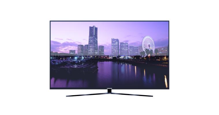 Haier UA55K6800AJXXZ5060 55 inch HD intelligent curved LCD TV